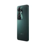 ⁦Oppo Reno 11F 5G Smartphone, 8 GB RAM, 256 GB Stoarge, Palm Green,⁩ - الصورة ⁦3⁩