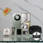 ⁦Honor X9d 5G (ذاكرة وصول عشوائي 12 جيجابايت + ذاكرة 256 جيجابايت)⁩ - الصورة ⁦15⁩