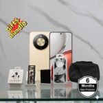⁦Honor X9d 5G (ذاكرة وصول عشوائي 12 جيجابايت + ذاكرة 256 جيجابايت)⁩ - الصورة ⁦3⁩