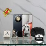 ⁦Honor X9d 5G (ذاكرة وصول عشوائي 12 جيجابايت + ذاكرة 256 جيجابايت)⁩ - الصورة ⁦2⁩