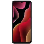 ⁦جوال إنفينكس Smart 6 رام 2 جيجا تخزين داخلي 32 جيجا – بشريحتين اتصال ، لون اسود⁩ - الصورة ⁦2⁩