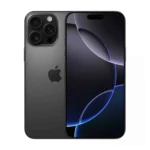 ⁦iPhone 16 Pro Max سعة 256 جيجابايت (إصدار الشرق الأوسط)⁩ - الصورة ⁦16⁩