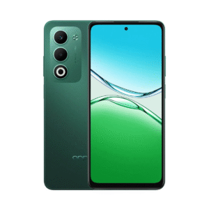 Oppo A5 5G (ذاكرة وصول عشوائي 6 جيجابايت + ذاكرة 128 جيجابايت) - أخضر أورورا