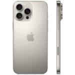 ⁦iPhone 16 Pro Max سعة 256 جيجابايت (إصدار الشرق الأوسط)⁩ - الصورة ⁦4⁩