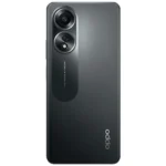 ⁦جوال اوبو OPPO A58 رام 8 جيجا تخزين داخلي 128 جيجا – بشريحتين اتصال ، اسود⁩ - الصورة ⁦3⁩