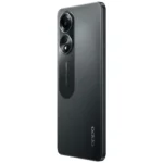 ⁦جوال اوبو OPPO A58 رام 8 جيجا تخزين داخلي 128 جيجا – بشريحتين اتصال ، اسود⁩ - الصورة ⁦4⁩