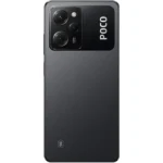 ⁦جوال بوكو POCO X5 PRO رام 8 جيجا تخزين داخلي 256 جيجا – بشريحتين اتصال ، اسود⁩ - الصورة ⁦3⁩