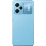 ⁦جوال بوكو POCO X5 PRO رام 8 جيجا تخزين داخلي 256 جيجا – بشريحتين اتصال ، ازرق⁩ - الصورة ⁦3⁩