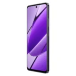 ⁦جوال ريلمي REALME 11 رام 8 جيجا ذاكرة داخلية ‏256جيجا – شبكة 5G بشريحتين اتصال ، لون اسود جلوري⁩ - الصورة ⁦2⁩