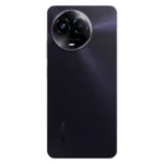 ⁦جوال ريلمي REALME 11 رام 8 جيجا ذاكرة داخلية ‏256جيجا – شبكة 5G بشريحتين اتصال ، لون اسود جلوري⁩ - الصورة ⁦3⁩