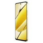 ⁦جوال ريلمي REALME 11 رام 8 جيجا ذاكرة داخلية ‏256جيجا – شبكة 5G بشريحتين اتصال ، لون ذهبي جلوري⁩ - الصورة ⁦2⁩
