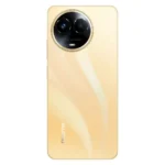 ⁦جوال ريلمي REALME 11 رام 8 جيجا ذاكرة داخلية ‏256جيجا – شبكة 5G بشريحتين اتصال ، لون ذهبي جلوري⁩ - الصورة ⁦3⁩