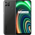 جوال ريلمي REALME C25Y رام 4 جيجا ذاكرة داخلية 128جيجا – بشريحتين اتصال ، لون رمادي