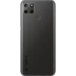 ⁦جوال ريلمي REALME C25Y رام 4 جيجا ذاكرة داخلية ‏128جيجا – بشريحتين اتصال ، لون رمادي⁩ - الصورة ⁦3⁩