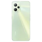 ⁦جوال ريلمي REALME C35 رام 4 جيجا ذاكرة داخلية 128 جيجا – بشريحتين اتصال ، لون اخضر⁩ - الصورة ⁦2⁩