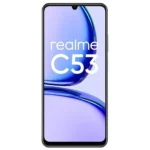⁦جوال ريلمي REALME C53 رام 6 جيجا ذاكرة داخلية 128 جيجا – بشريحتين اتصال ، لون اسود⁩ - الصورة ⁦2⁩