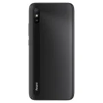 ⁦جوال ريدمي REDMI 9A رام 2 جيجا ذاكرة داخلية ‏32 جيجا – بشريحتين اتصال ، لون رمادي⁩ - الصورة ⁦3⁩
