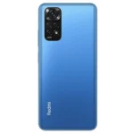 ⁦جوال ريدمي REDMI NOTE 11S رام 8 جيجا ذاكرة داخلية ‏128 جيجا – بشريحتين اتصال ، لون ازرق⁩ - الصورة ⁦3⁩