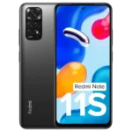 جوال ريدمي REDMI NOTE 11S رام 8 جيجا ذاكرة داخلية ‏128 جيجا – بشريحتين اتصال ، لون رمادي