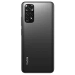 ⁦جوال ريدمي REDMI NOTE 11S رام 8 جيجا ذاكرة داخلية ‏128 جيجا – بشريحتين اتصال ، لون رمادي⁩ - الصورة ⁦3⁩