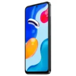 ⁦جوال ريدمي REDMI NOTE 11S رام 8 جيجا ذاكرة داخلية ‏128 جيجا – بشريحتين اتصال ، لون رمادي⁩ - الصورة ⁦4⁩
