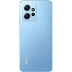 ⁦جوال ريدمي REDMI NOTE 12 رام 8 جيجا ذاكرة داخلية ‏128 جيجا – بشريحتين اتصال ، لون ازرق⁩ - الصورة ⁦3⁩