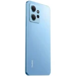 ⁦جوال ريدمي REDMI NOTE 12 رام 8 جيجا ذاكرة داخلية ‏128 جيجا – بشريحتين اتصال ، لون ازرق⁩ - الصورة ⁦4⁩
