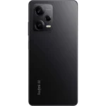 ⁦جوال ريدمي REDMI NOTE 12 PRO 5G رام 8 جيجا ذاكرة داخلية 256 جيجا – شبكة 5G بشريحتين اتصال ، لون اسود⁩ - الصورة ⁦3⁩