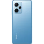 ⁦جوال ريدمي REDMI NOTE 12 PRO 5G رام 8 جيجا ذاكرة داخلية 256 جيجا – شبكة 5G بشريحتين اتصال ، لون ازرق⁩ - الصورة ⁦3⁩