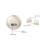 ⁦SIA AirBuds BKTWSAIR⁩ - الصورة ⁦3⁩