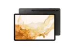 ⁦جهاز Galaxy Tab S8 Plus مزود بواي فاي، مقاس 12.4 بوصة (8 جيجابايت + 128 جيجابايت) [مع قلم S Pen مرفق في العلبة]⁩ - الصورة ⁦12⁩