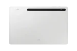 ⁦جهاز Galaxy Tab S8 Plus مزود بواي فاي، مقاس 12.4 بوصة (8 جيجابايت + 128 جيجابايت) [مع قلم S Pen مرفق في العلبة]⁩ - الصورة ⁦5⁩