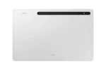 ⁦جهاز Galaxy Tab S8 Plus مزود بواي فاي، مقاس 12.4 بوصة (8 جيجابايت + 128 جيجابايت) [مع قلم S Pen مرفق في العلبة]⁩ - الصورة ⁦11⁩