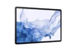 ⁦جهاز Galaxy Tab S8 Plus مزود بواي فاي، مقاس 12.4 بوصة (8 جيجابايت + 128 جيجابايت) [مع قلم S Pen مرفق في العلبة]⁩ - الصورة ⁦6⁩