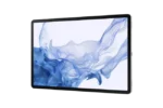 ⁦جهاز Galaxy Tab S8 Plus مزود بواي فاي، مقاس 12.4 بوصة (8 جيجابايت + 128 جيجابايت) [مع قلم S Pen مرفق في العلبة]⁩ - الصورة ⁦9⁩