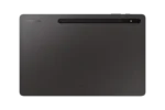⁦جهاز Galaxy Tab S8 Plus مزود بواي فاي، مقاس 12.4 بوصة (8 جيجابايت + 128 جيجابايت) [مع قلم S Pen مرفق في العلبة]⁩ - الصورة ⁦7⁩
