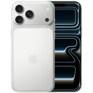 iPhone 17 Pro Max 256 جيجابايت (الإصدار الياباني)