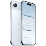 ⁦iPhone Air سعة 256 جيجابايت (إصدار الشرق الأوسط)⁩ - الصورة ⁦6⁩