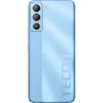 ⁦جوال تكنو TECNO POP 5 LTE رام 2 جيجا تخزين داخلي 32 جيجا – شبكة LTE بشريحتين اتصال ، ازرق⁩ - الصورة ⁦3⁩