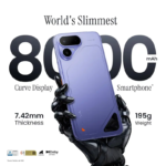 ⁦Tecno Pova Curve 2 5G (12 جيجابايت + 12 جيجابايت/256 جيجابايت)⁩ - الصورة ⁦3⁩