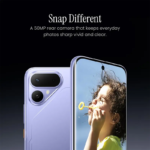 ⁦Tecno Pova Curve 2 5G (12 جيجابايت + 12 جيجابايت/256 جيجابايت)⁩ - الصورة ⁦10⁩