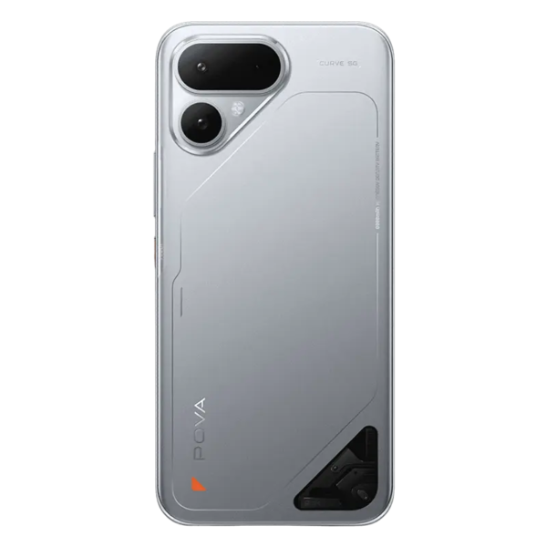 Tecno Pova Curve 2 5G (12 جيجابايت + 12 جيجابايت/256 جيجابايت)