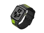 ⁦SKINARMA - حزام ساعة Apple Watch - 46/45/44/42 مم - TEKUBI⁩ - الصورة ⁦4⁩