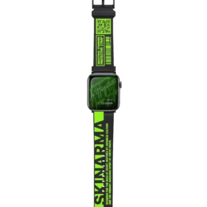 SKINARMA - حزام ساعة Apple Watch - 46/45/44/42 مم - TEKUBI