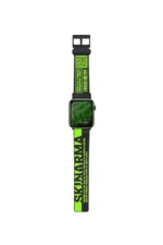 SKINARMA - حزام ساعة Apple Watch - 46/45/44/42 مم - TEKUBI