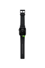 ⁦SKINARMA - حزام ساعة Apple Watch - 46/45/44/42 مم - TEKUBI⁩ - الصورة ⁦5⁩