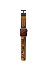 ⁦SKINARMA - حزام ساعة Apple Watch - 46/45/44/42 مم - TEKUBI⁩ - الصورة ⁦2⁩