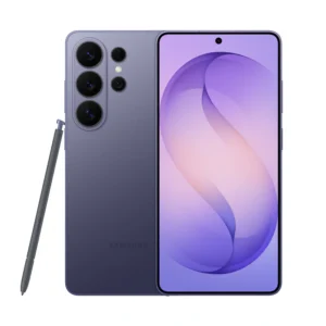 Galaxy S26 Ultra 5G (12 جيجابايت + 256 جيجابايت)