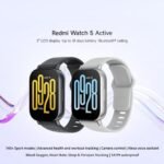 ⁦ساعة Redmi Watch 5 Active⁩ - الصورة ⁦4⁩