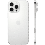 ⁦iPhone 16 Pro Max سعة 256 جيجابايت (إصدار الشرق الأوسط)⁩ - الصورة ⁦5⁩